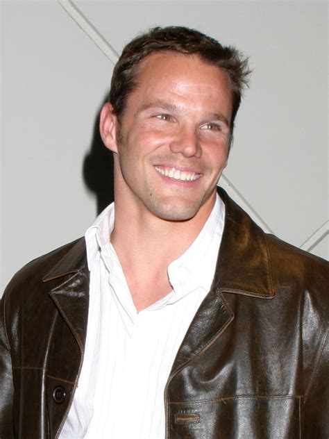 Dylan Bruno .